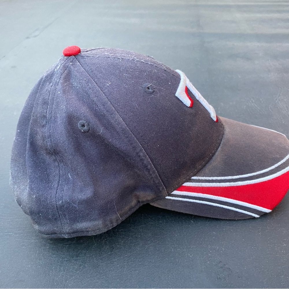 Ball cap